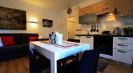 Appartement Dorle