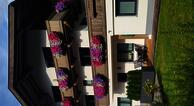 Appartement Bergblick