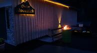 Chalet Novablick