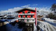 Elto Appartements