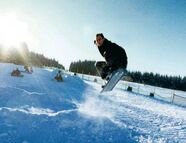 Bild vom Skigebiet Bestwig-Wasserfall