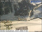Skigebiet Vent 