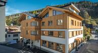 HOAM - DAS CHALET IN DEN ALPEN
