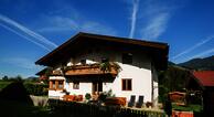 DAS "Bergzeit" - Appartements