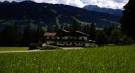 Pension Leit'n- Franz