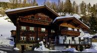 Gasthof Moosalm