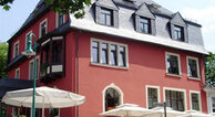 Hotel Café Friedirch