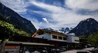 Active Lifestyle Walliserhof