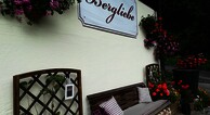 Haus Bergliebe