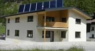Apartmenthaus Agnesn