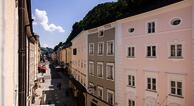 Boutiquehotel Amadeus