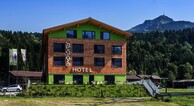 Explorer Hotel Kitzb&uuml;hel