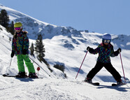 Bild vom Skigebiet Glungezer- Tulfes