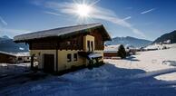 Ferienhaus Hubertus-Prechtl