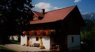 Appartement Gaislehner