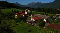Alpengasthof Schneeberg & Chalet
