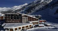 Alpen-Wellness Resort Hochfirst