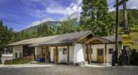 Zeltplatz Leitenmühle