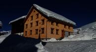 Pfefferh&uuml;tte