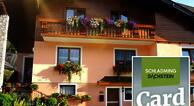 Appartement am Hauser Kaibling