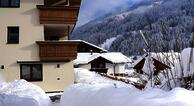Berg' und Bluamen Appartements