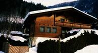 Flachau Lodge