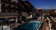 Hotel Post