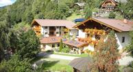Pension & Appartement Steinwender Hotel Garni