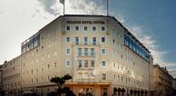 IMLAUER HOTEL PITTER Salzburg