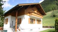 Haus drei Birken