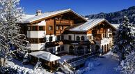 Aparthotel Unterberggut