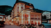 Hotel Österreichischer Hof inkl. Tunnel zur Therme