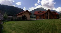 Houghton Haus
