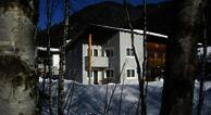 Alpenchalet Eben