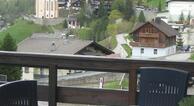 Berghaus Glockner - Appartement Gorgasser