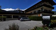  Hotel Garni Christophorus
