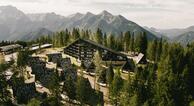 Triforêt alpin.resort