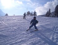 Bild vom Skigebiet Moosberglift Weißenbach