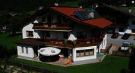 Appartement Sandra