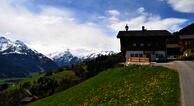 Bio- Bergbauernhof Hubgut