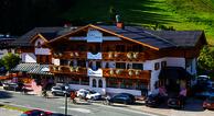 Hotel Alpenblick