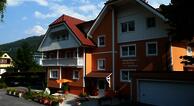 Dependance I der Villa Florl