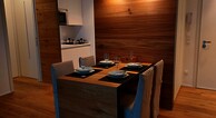 Appartements Alpenflair