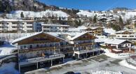 Alpinresort Kaprun