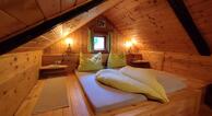 Almhütte Auszeit