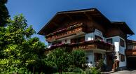 Berger - Gästehaus Heidi