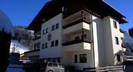 Haus Zentral