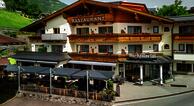 Kr&auml;uterhotel Hochzillertal