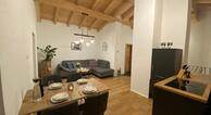 Apartment in der Au