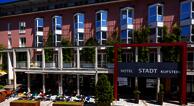 Hotel Stadt Kufstein